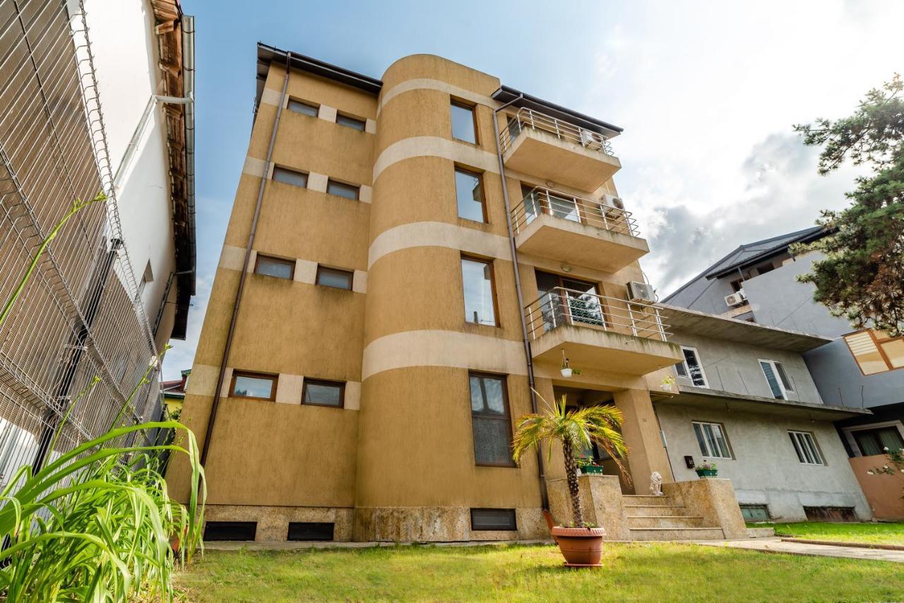 Vila Margo Эфорие Норд Экстерьер фото