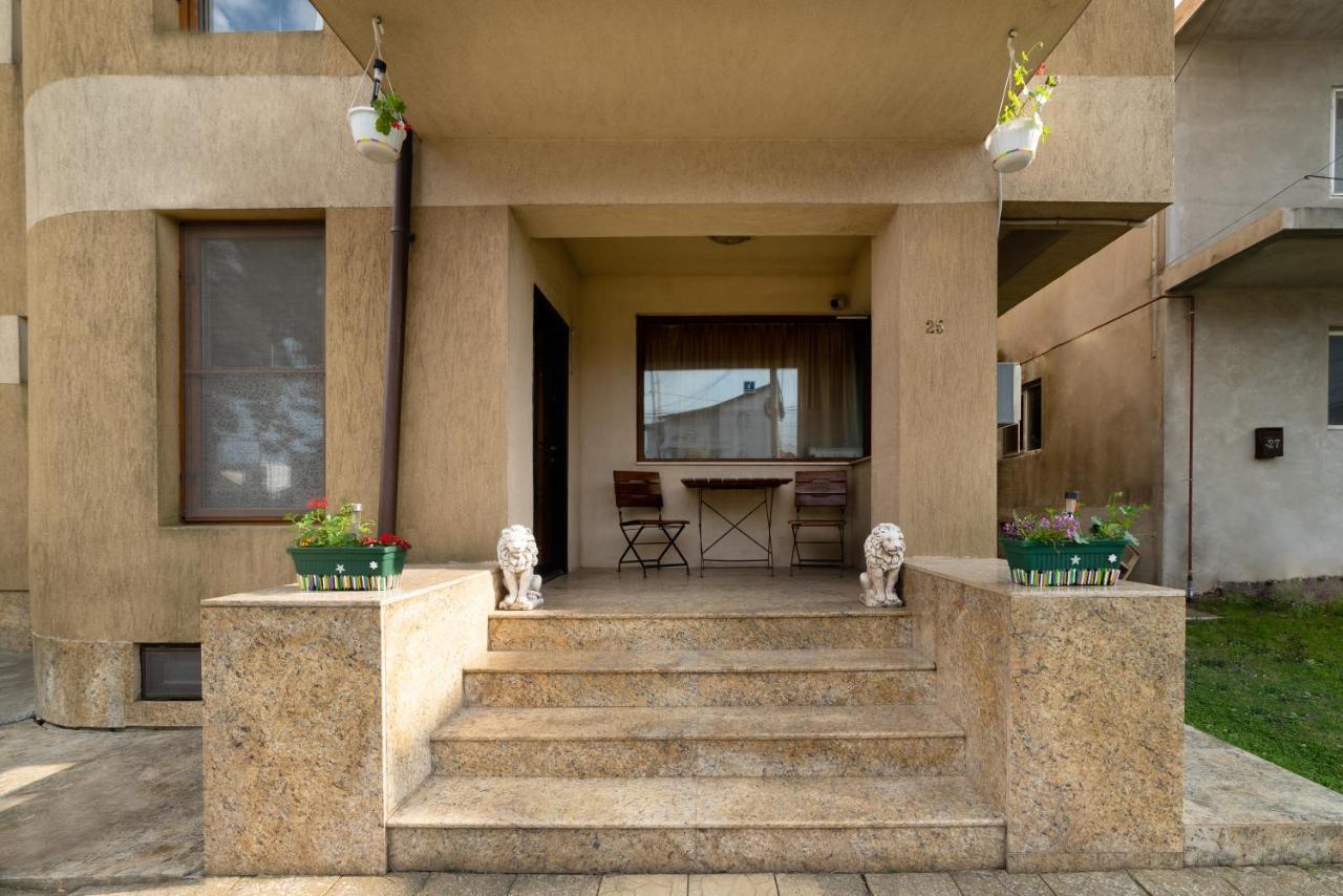Vila Margo Эфорие Норд Экстерьер фото