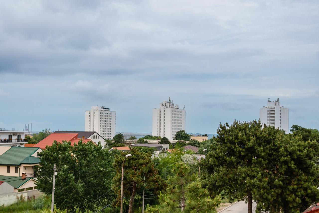 Vila Margo Эфорие Норд Экстерьер фото