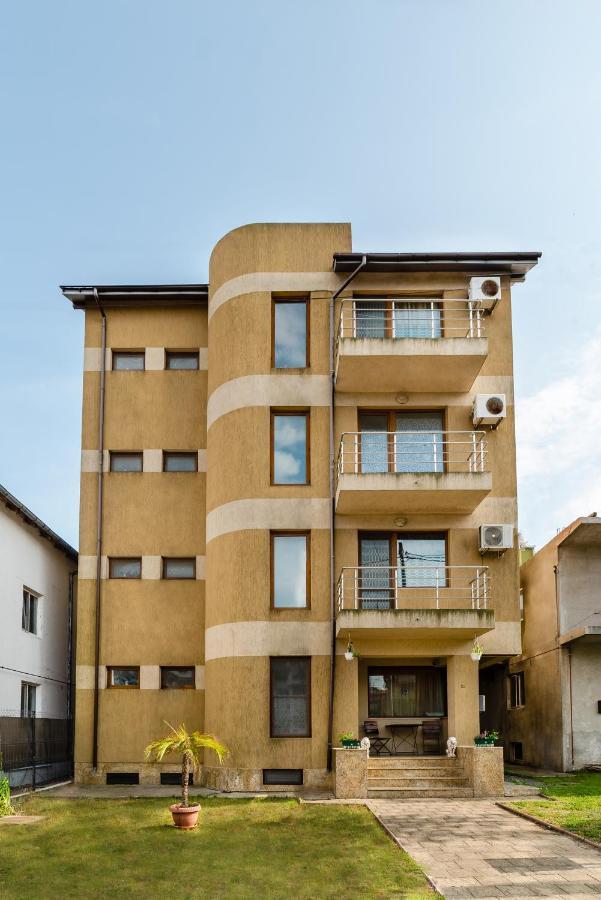 Vila Margo Эфорие Норд Экстерьер фото